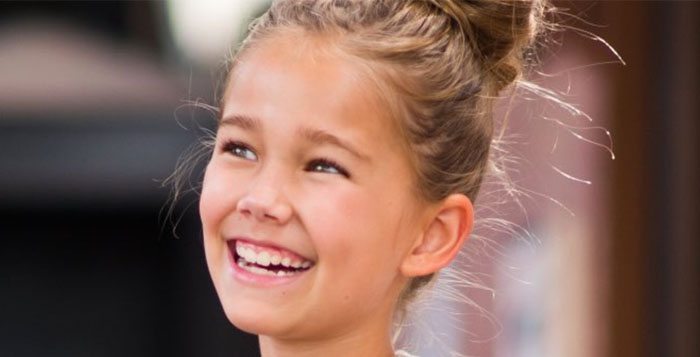 Brooklyn Rae Silzer