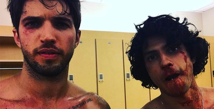 Bryan Craig