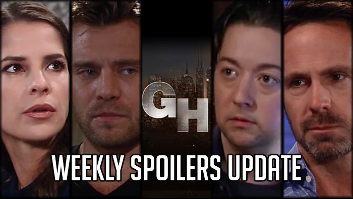 General Hospital Spoilers