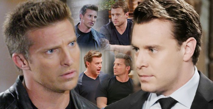 General Hospital Jasons