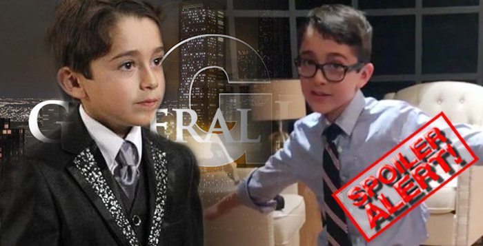 General Hospital Spoilers