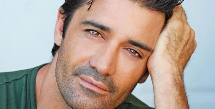 Gilles Marini