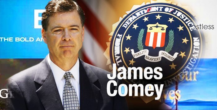 James Comey and Soap Operas