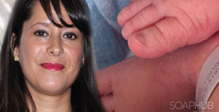 Kimberly McCullough