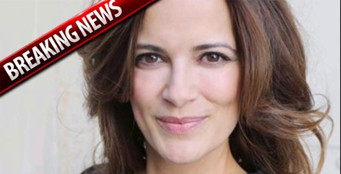 Rebecca Budig