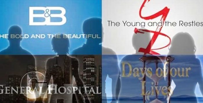 Soap Opera Characters