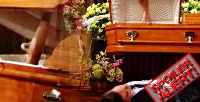 The Young and the Restless Spoilers