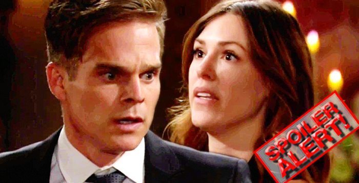 The Young and the Restless spoilers