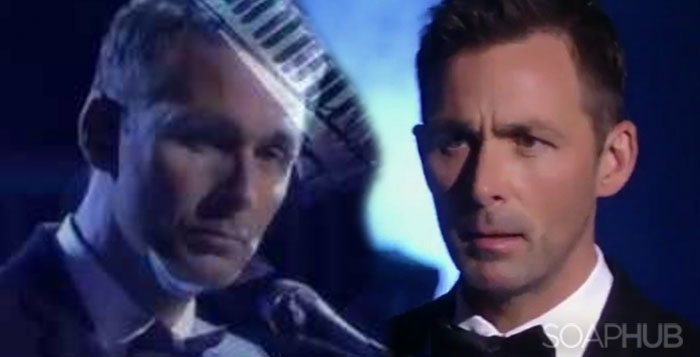 Valentin on General Hospital