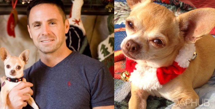 William deVry and Chalupa