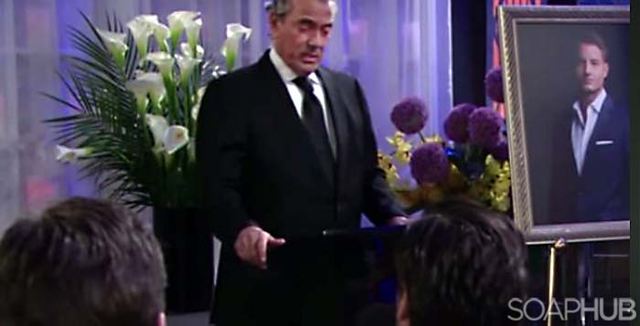The Young and the Restless