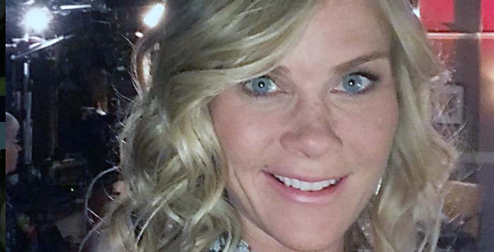 Alison Sweeney