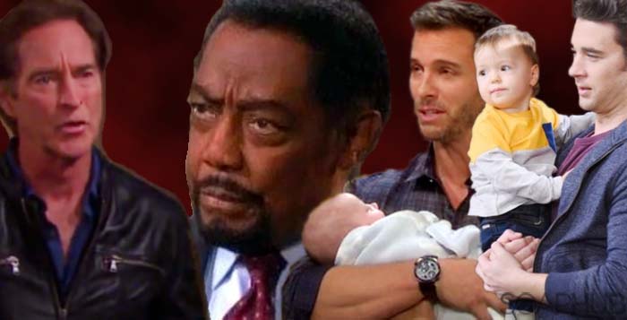 Days of Our Lives