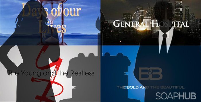 Daytime, Soap Star Birthdays