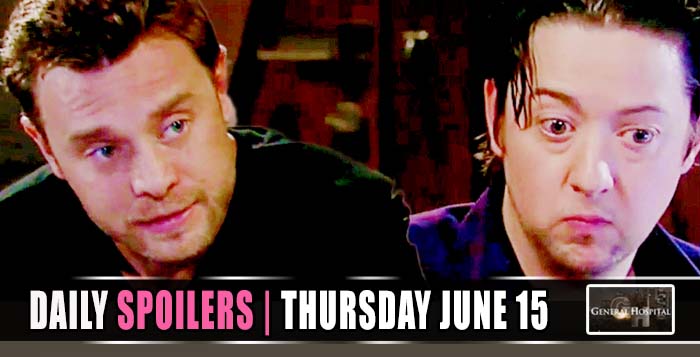 General Hospital Spoilers