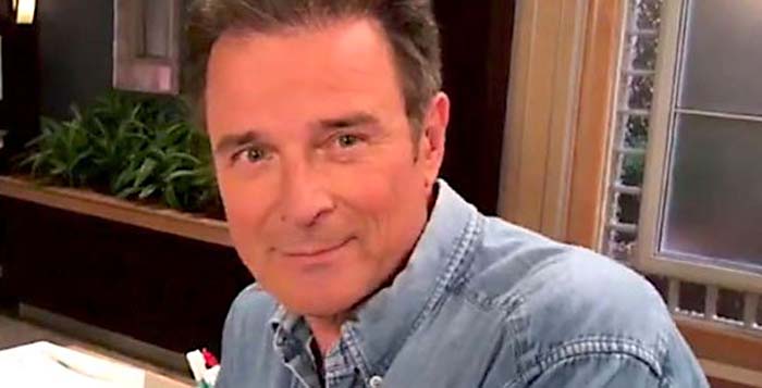 James DePaiva birthday General Hospital