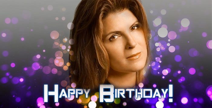 The Bold and the Beautiful, The Young and the Restless, Kimberlin Brown