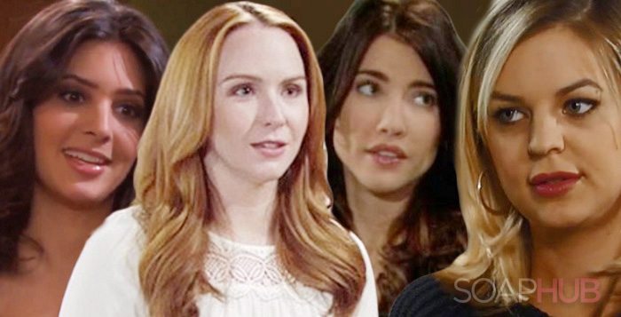 Soap Operas