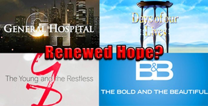 Soap Operas