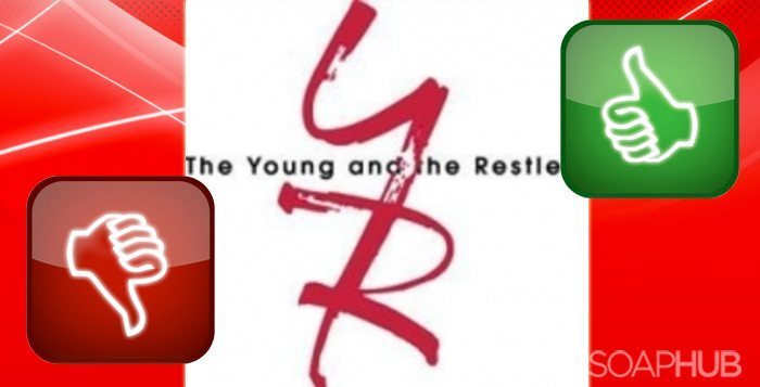 The Young and the Restless