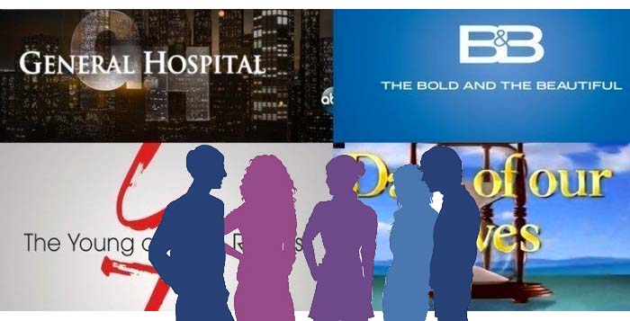 Soap Opera Teen Summer Story