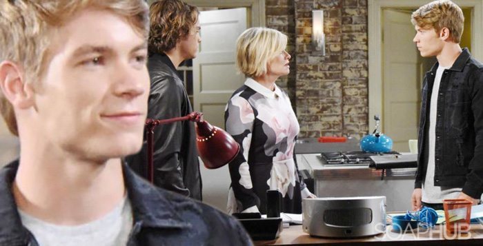 Days of Our Lives