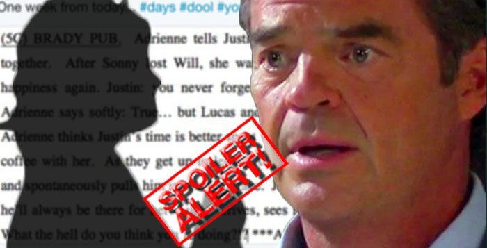 Days of Our Lives Spoilers