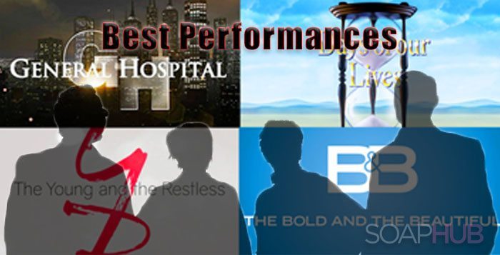 Soap Operas