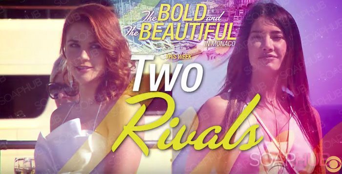 The Bold and the Beautiful Spoilers