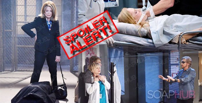 Days of Our Lives Spoilers