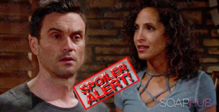 The Young and the Restless Spoilers