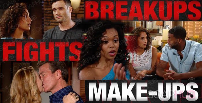 The Young and the Restless Spoilers
