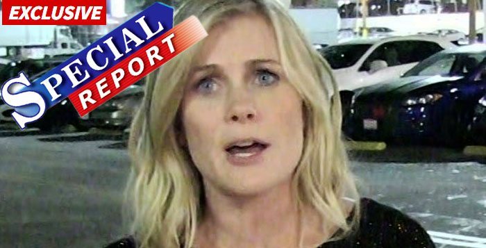 Alison Sweeney on Days of our Lives