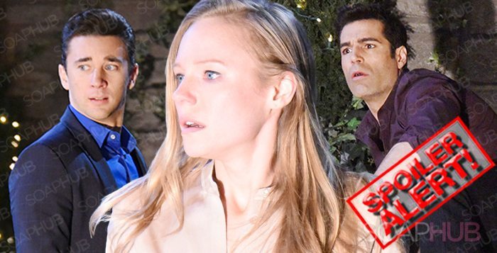 Days of our Lives spoilers