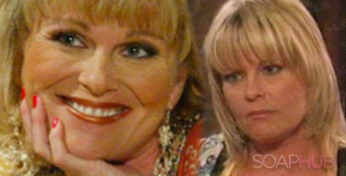 Judi Evans