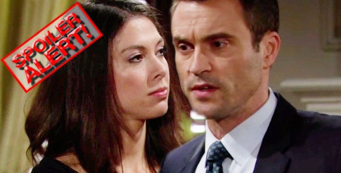 The Young and the Restless Spoilers