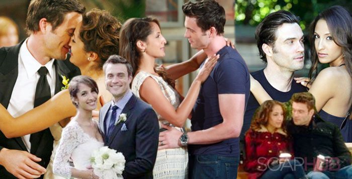 The Young and the Restless