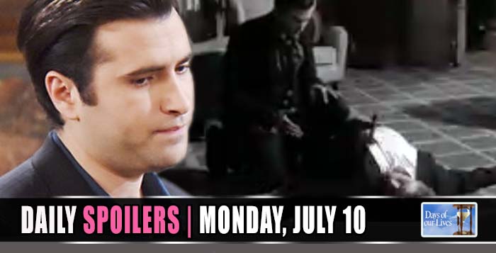 Days of Our Lives Spoilers