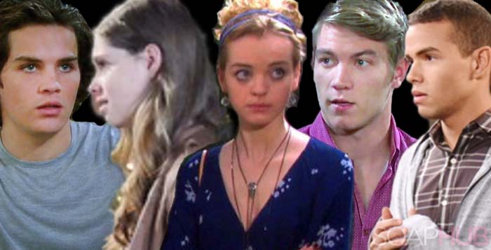 Days of Our Lives