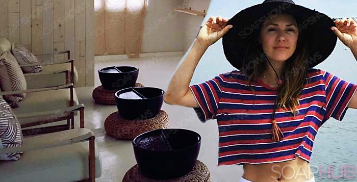 Elizabeth Hendrickson The Young and the Restless