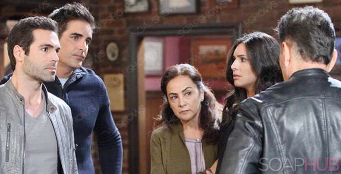 Days of Our Lives
