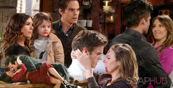 The Young and the Restless