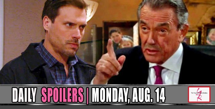 The Young and the Restless