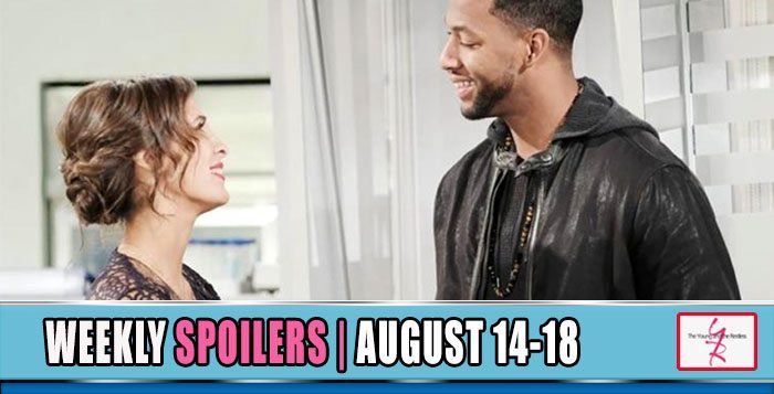 The Young and the Restless Weekly