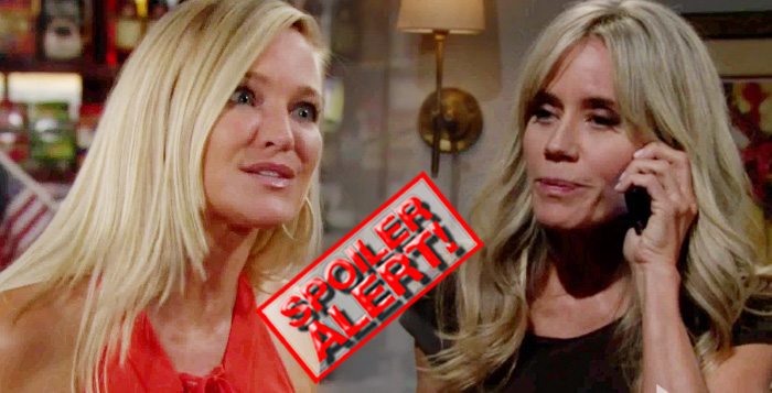 The Young and the Restless