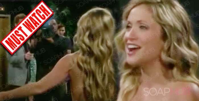 The Young and the Restless