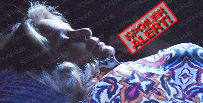 Days of our Lives spoilers