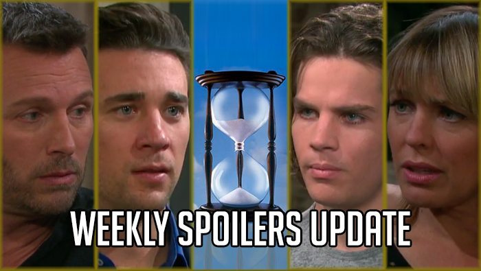 Days of our Lives spoilers