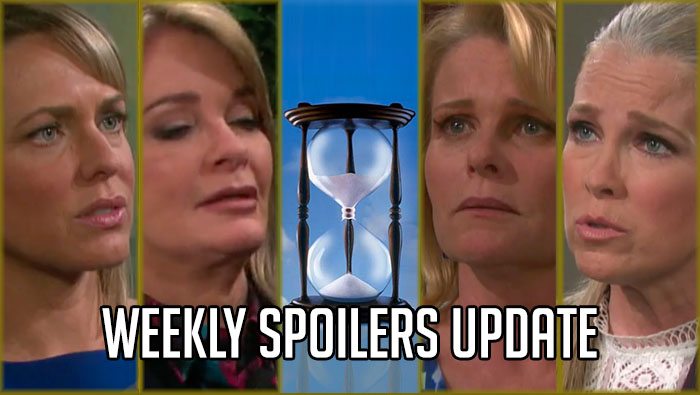 Days of our Lives spoilers