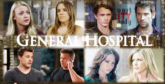 General Hospital